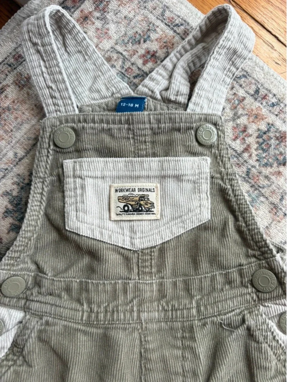 Old Navy great